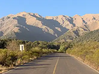 Merlo (San Luis)