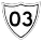Route nationale 3 (Colombie)