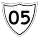 Route nationale 5 (Colombie)