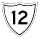 Route nationale 12 (Colombie)
