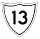 Route nationale 13 (Colombie)
