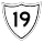 Route nationale 19 (Colombie)