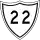Route nationale 22 (Colombie)