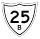 Route nationale 25B (Colombie)