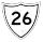 Route nationale 26 (Colombie)