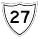 Route nationale 27 (Colombie)