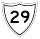 Route nationale 29 (Colombie)