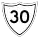 Route nationale 30 (Colombie)