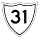 Route nationale 31 (Colombie)