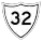 Route nationale 32 (Colombie)
