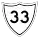 Route nationale 33 (Colombie)