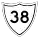 Route nationale 38 (Colombie)