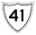 Route nationale 41 (Colombie)