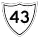Route nationale 43 (Colombie)