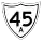 Route nationale 45A (Colombie)