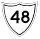 Route nationale 48 (Colombie)