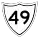Route nationale 49 (Colombie)