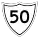Route nationale 50 (Colombie)