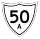 Route nationale 50A (Colombie)