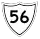 Route nationale 56 (Colombie)
