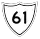 Route nationale 61 (Colombie)