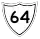 Route nationale 64 (Colombie)