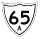 Route nationale 65A (Colombie)
