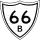 Route nationale 66B (Colombie)