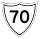 Route nationale 70 (Colombie)