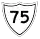 Route nationale 75 (Colombie)