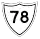 Route nationale 78 (Colombie)