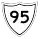 Route nationale 95 (Colombie)