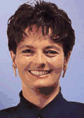 Ruth Metzler-Arnold11 mars 1999 au31 décembre 2003
