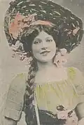Ruth Vincent (en)