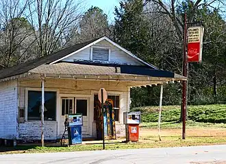 Abbeville (Mississippi)