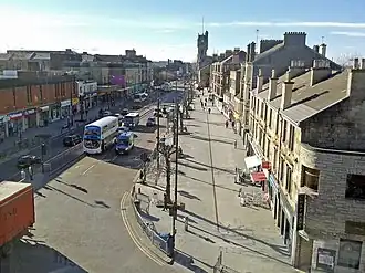 Rutherglen (Écosse)