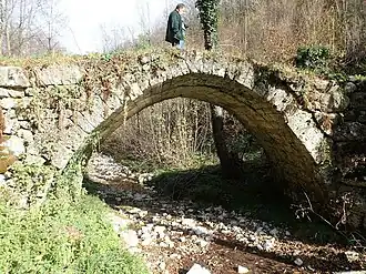 Potočanje