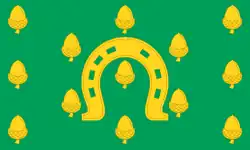 Drapeau de Rutland