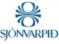 Logo de Sjónvarpið du 30 septembre 1966 au 30 mai 2011.