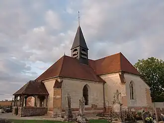Ruvigny