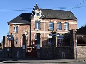 Ruyaulcourt
