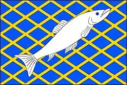 Drapeau de Ryžoviště
