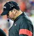 Ryan Day (en)Ohio State.