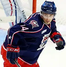 Description de l'image Ryan Garlock.jpg.