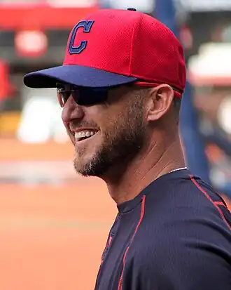 Image illustrative de l’article Ryan Raburn