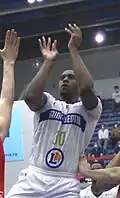 Ryan Rhommes(saison 2020-2021)