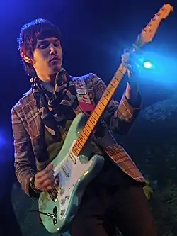Description de l'image Ryan Ross 2008.jpg.