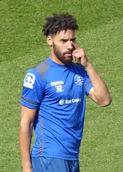 Image illustrative de l’article Ryan Shotton