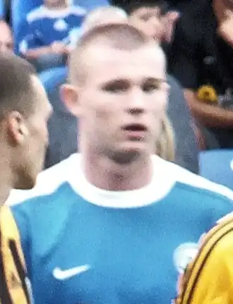 Image illustrative de l’article Ryan Tunnicliffe