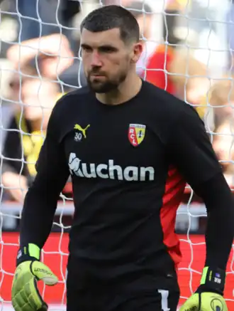 Image illustrative de l’article Mathew Ryan